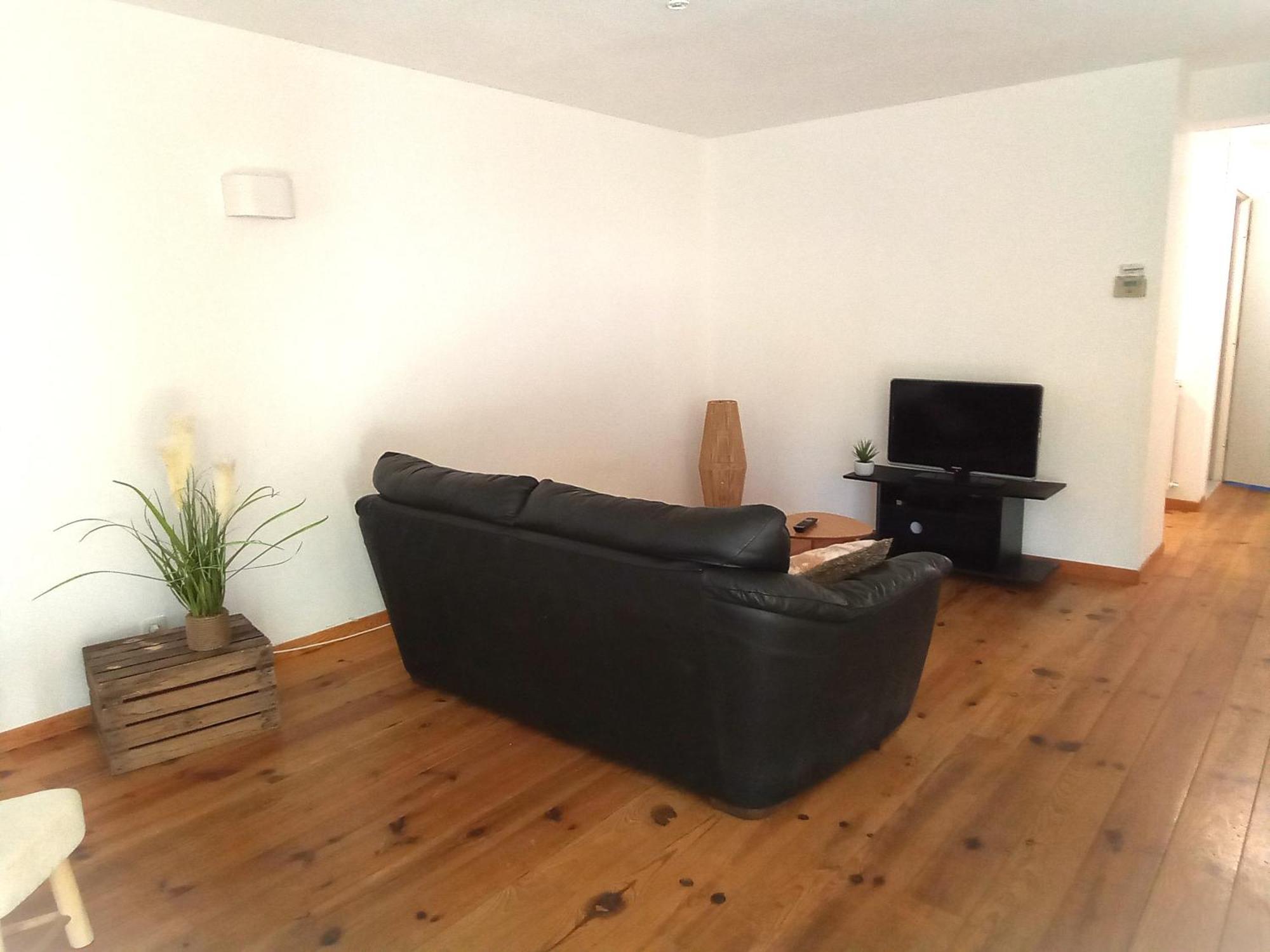 Appartement Spacieux Au Calme Vannes Kültér fotó