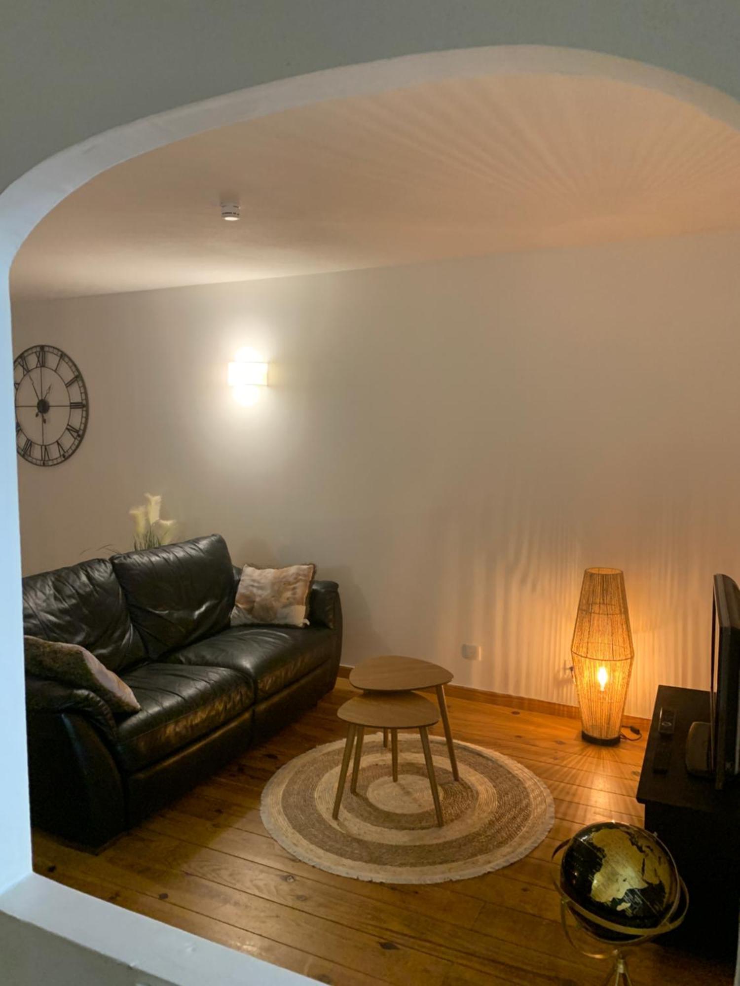 Appartement Spacieux Au Calme Vannes Kültér fotó